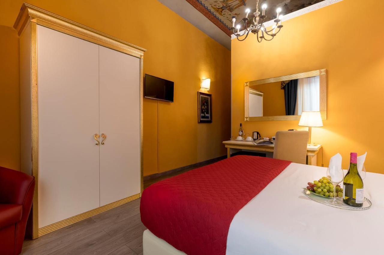 Hotel Ginori Al Duomo Firenze