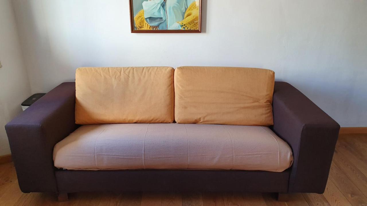 Lovewknds - Topfloor With Duomo View Apartamento Florença