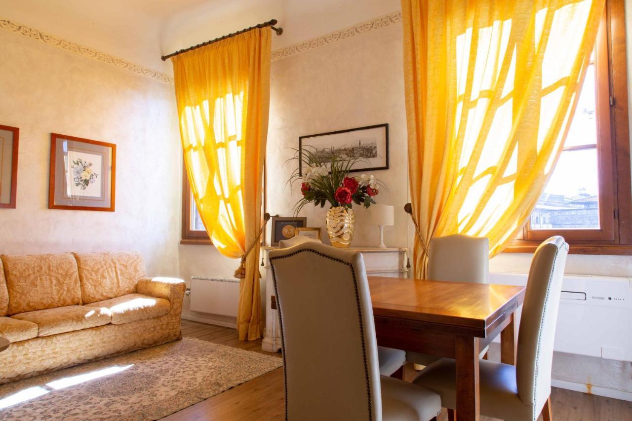 Magic Signoria Apartment *