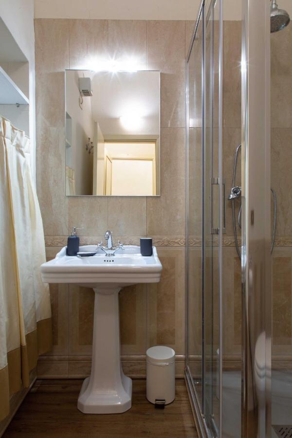 Magic Signoria Apartment Florence