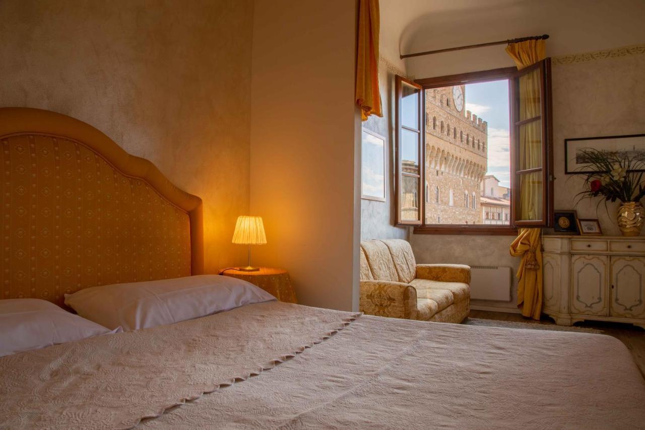 Magic Signoria Apartment