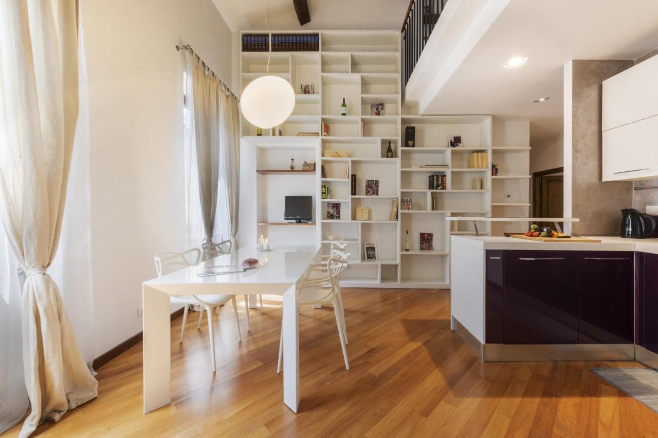 Bright Giglio Loft Appartement