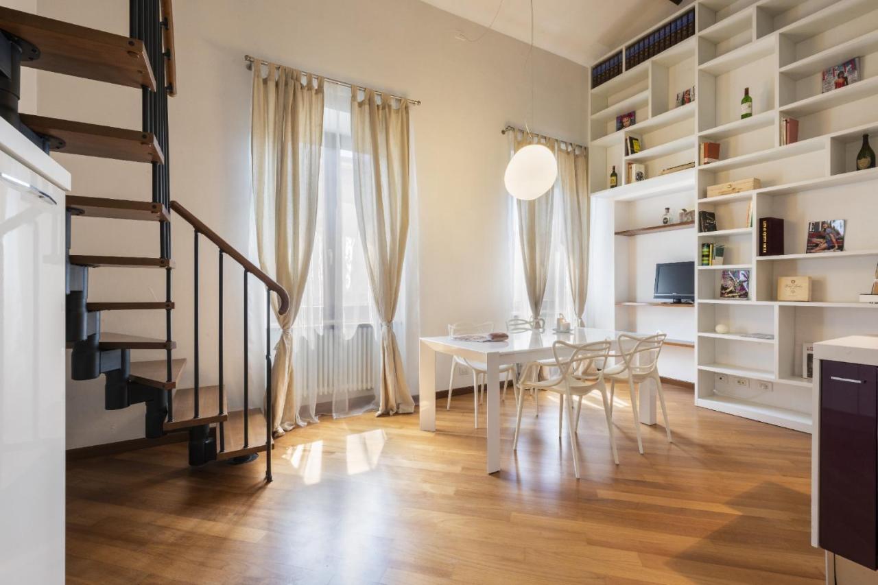 Appartement Bright Giglio Loft Florence