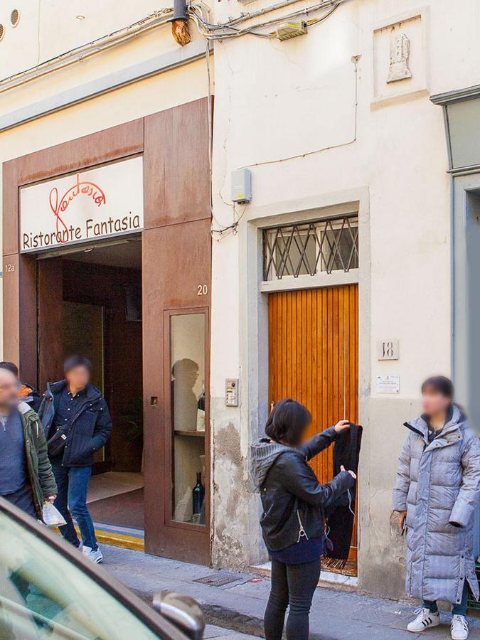 In San Giuseppe Appartement