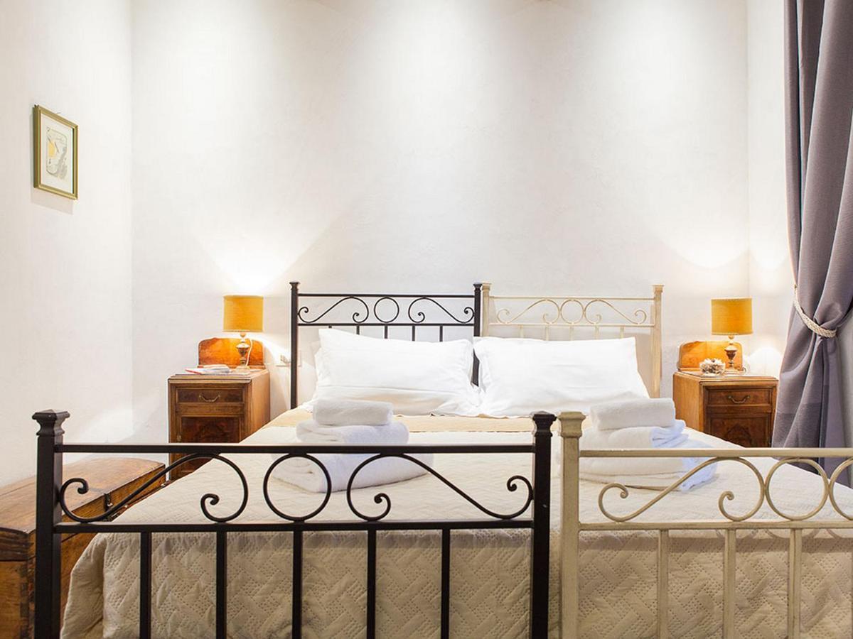 Appartement In San Giuseppe Florence
