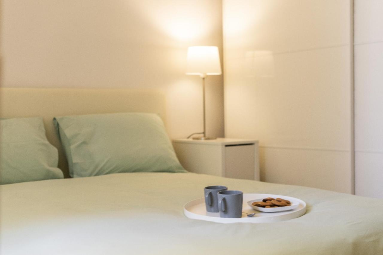 Appartement Bright Giglio Loft *