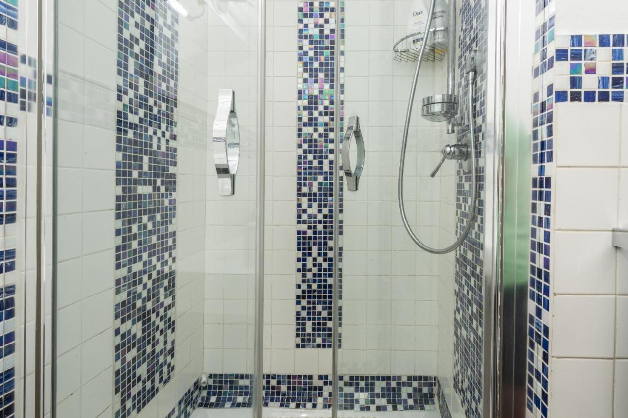 Appartement Bright Giglio Loft Florence