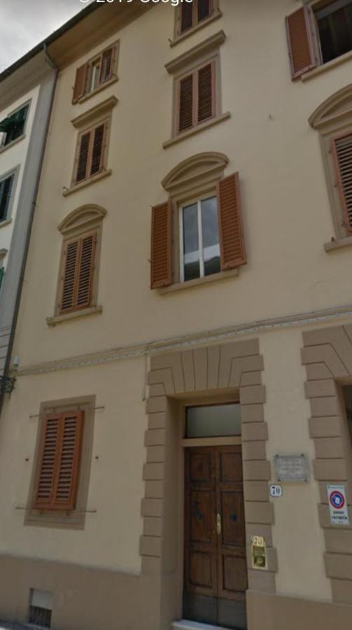 Maison d'hôtes L'atelier Di Poison Poke Florence