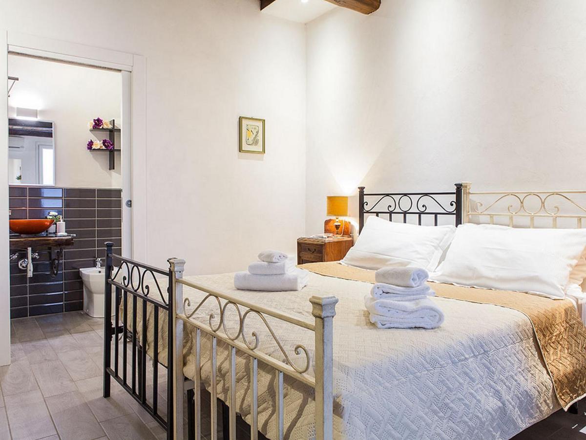 Appartement In San Giuseppe Florence