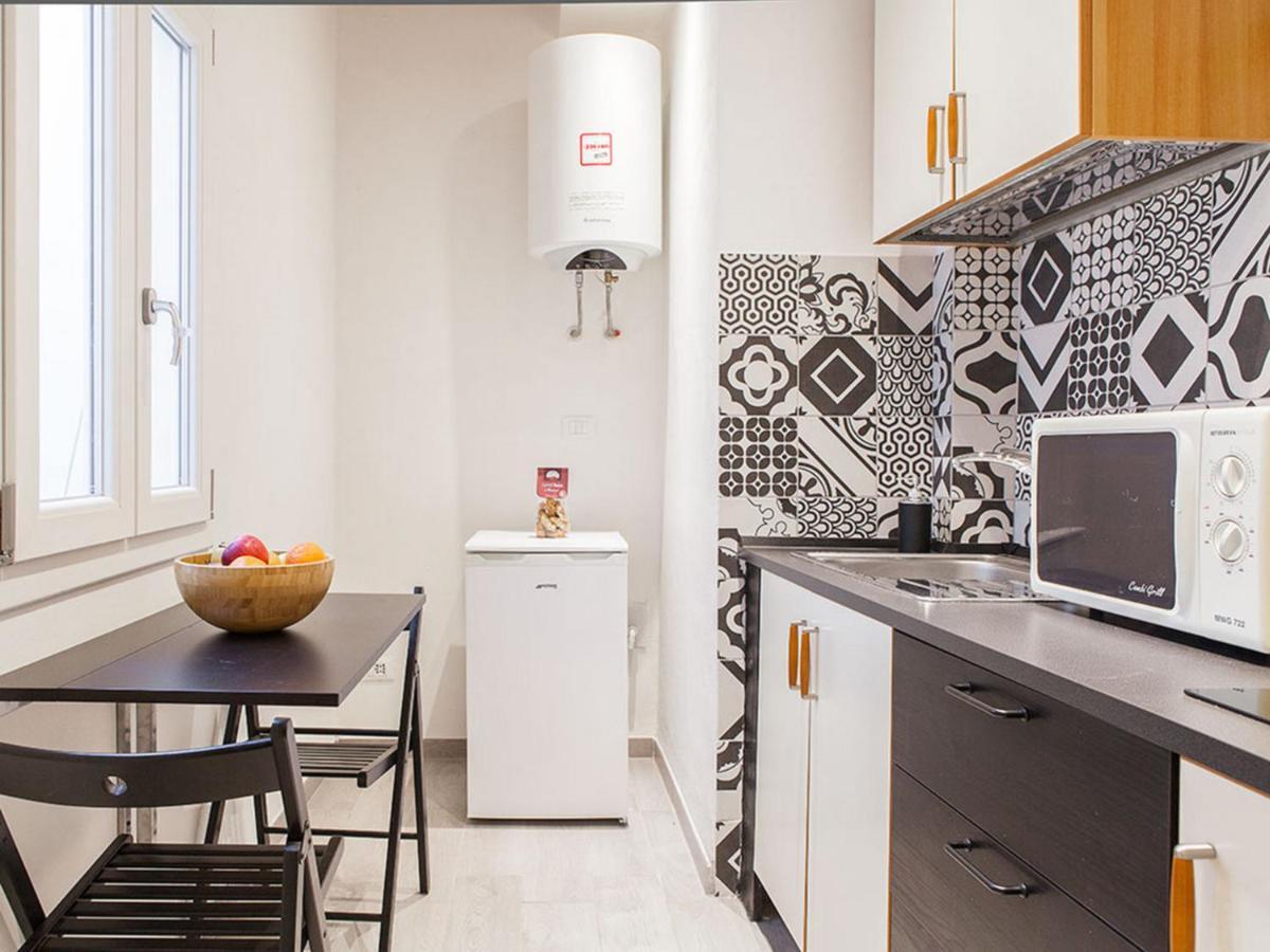 In San Giuseppe Appartement Florence