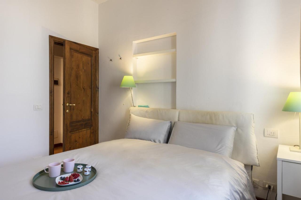 Appartement Bright Giglio Loft *