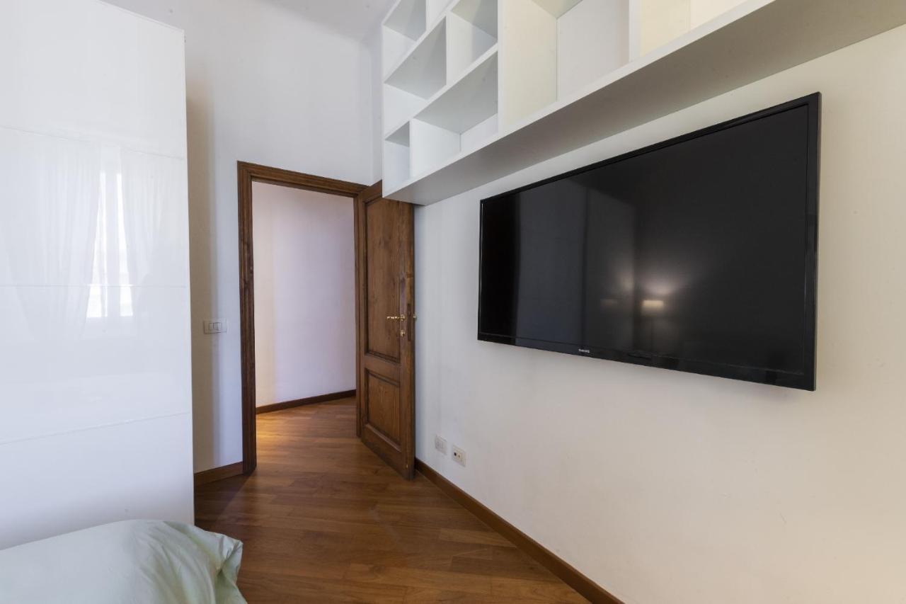 Bright Giglio Loft Appartement