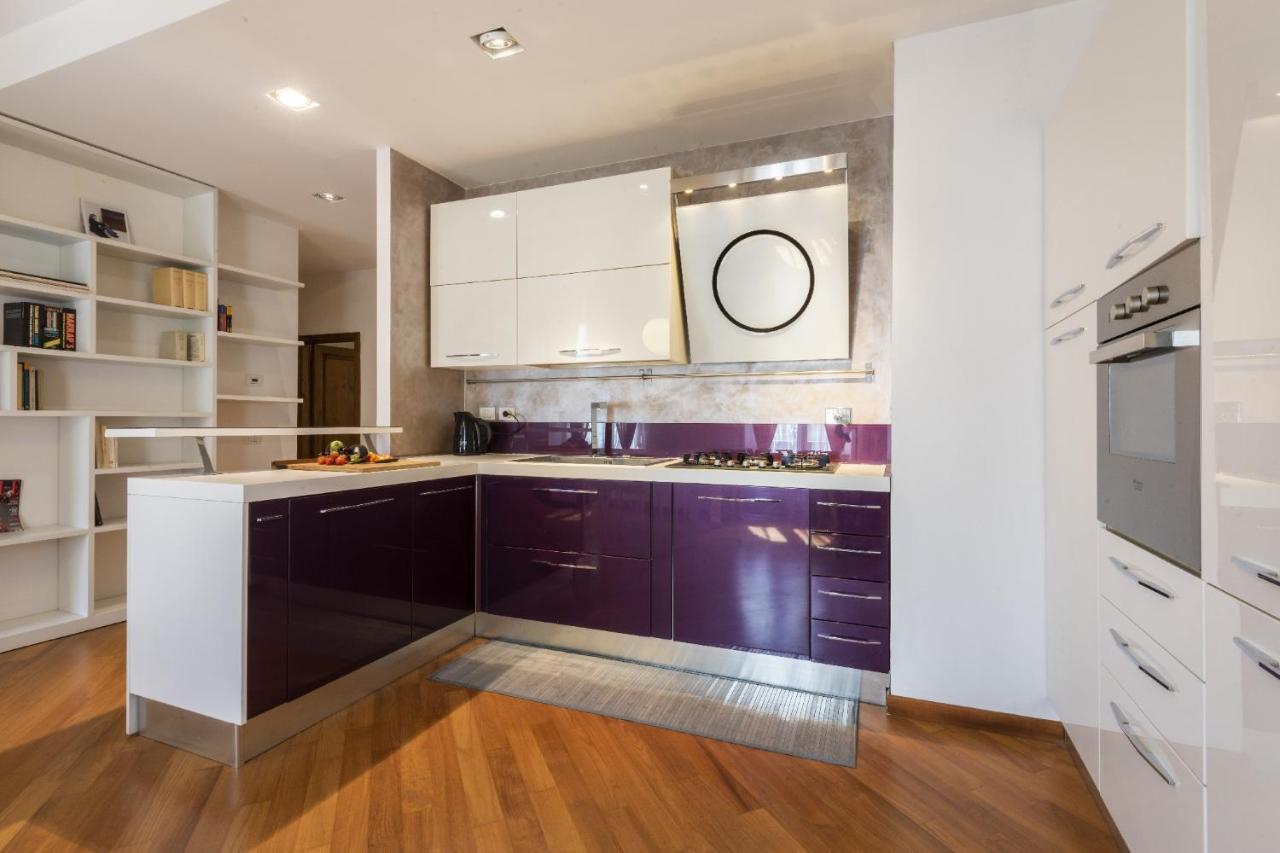 Appartement Bright Giglio Loft *