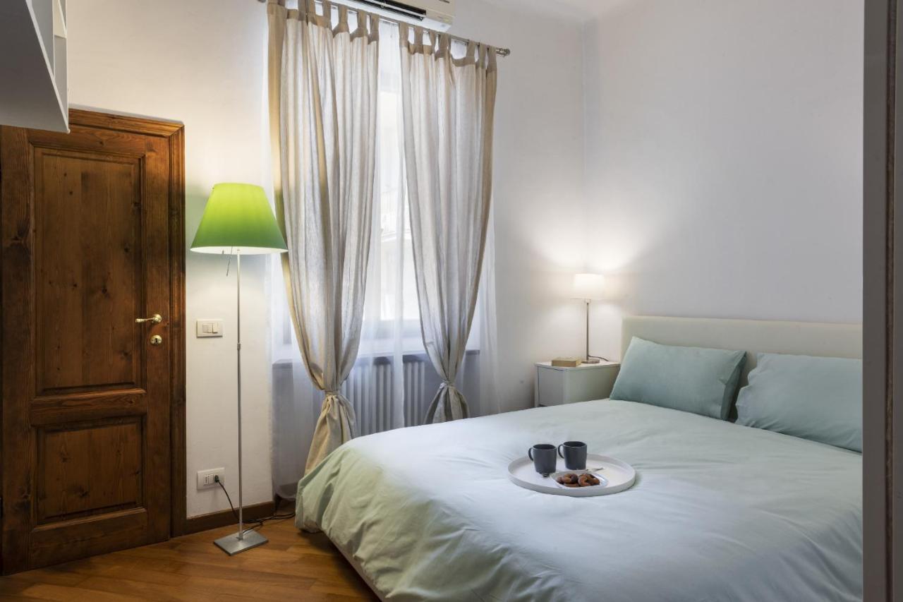 Appartement Bright Giglio Loft Florence