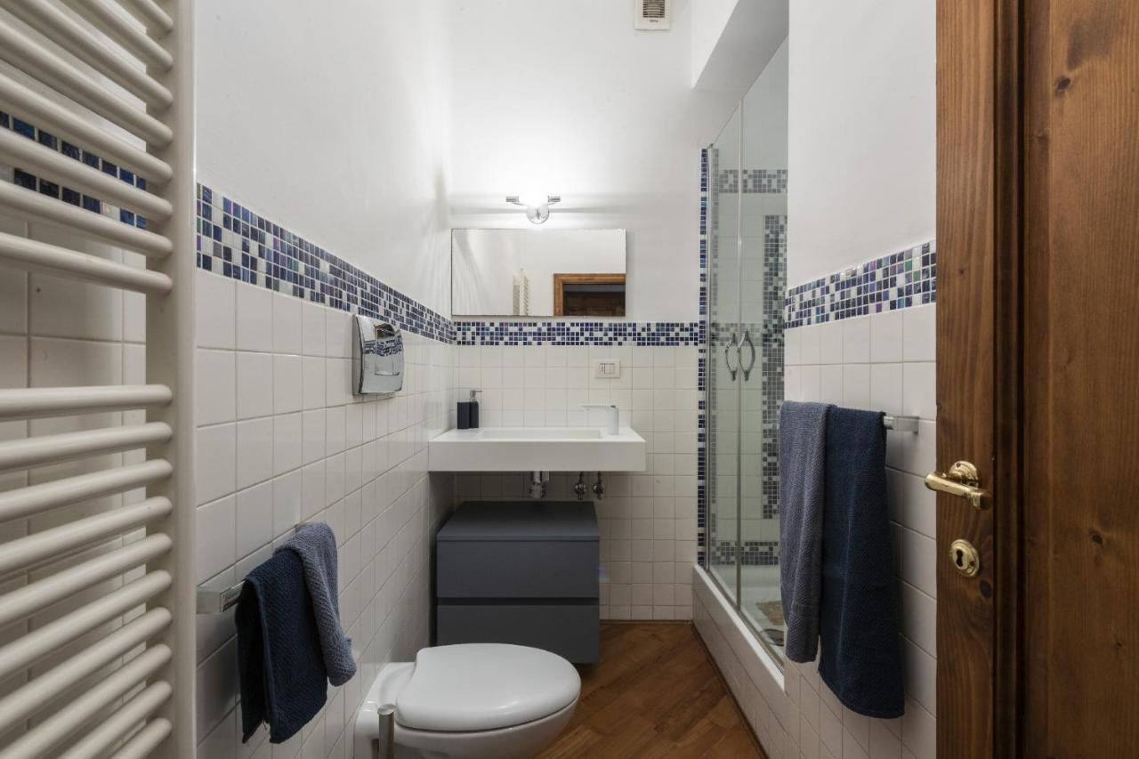 Bright Giglio Loft Appartement Florence