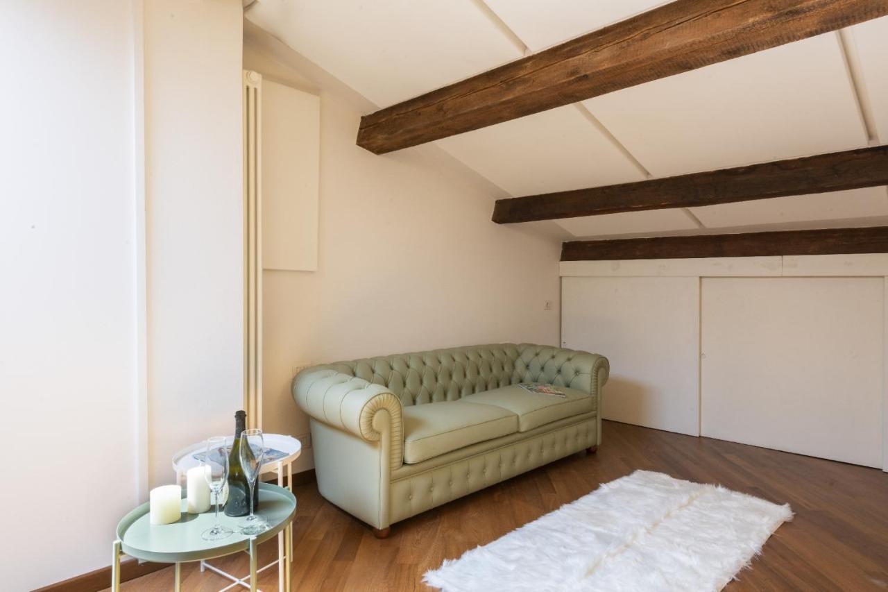 Bright Giglio Loft Appartement