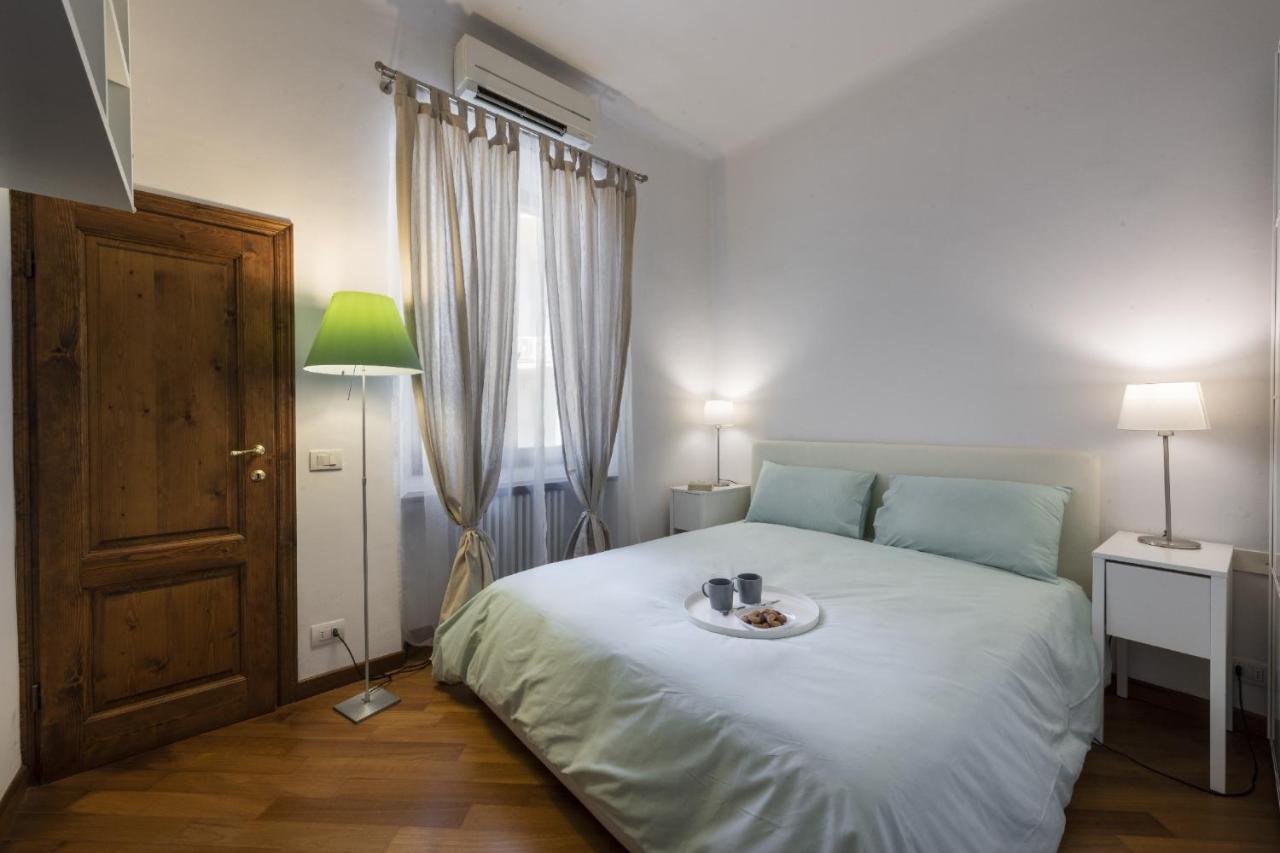 Appartement Bright Giglio Loft Florence