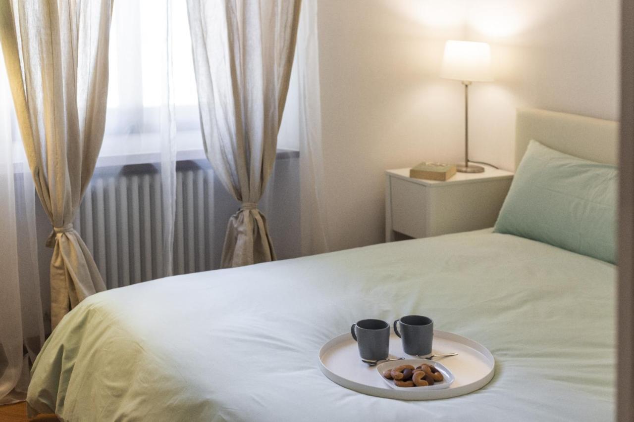 Bright Giglio Loft Appartement Florence