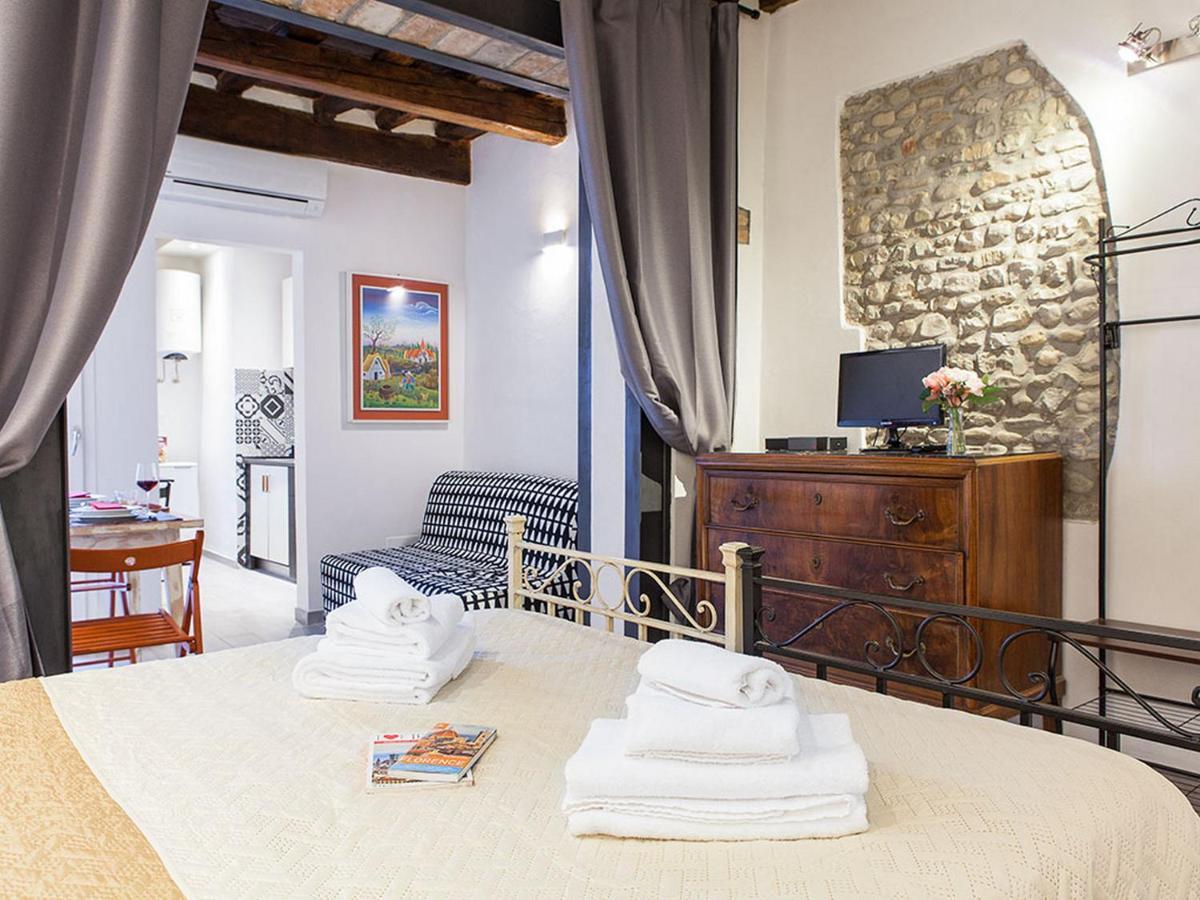 In San Giuseppe Appartement *