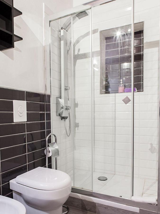 In San Giuseppe Appartement Florence