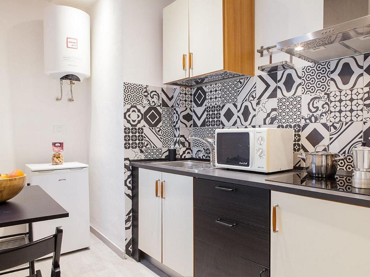 Appartement In San Giuseppe