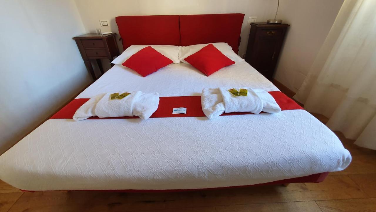Lovewknds - Topfloor With Duomo View Florença