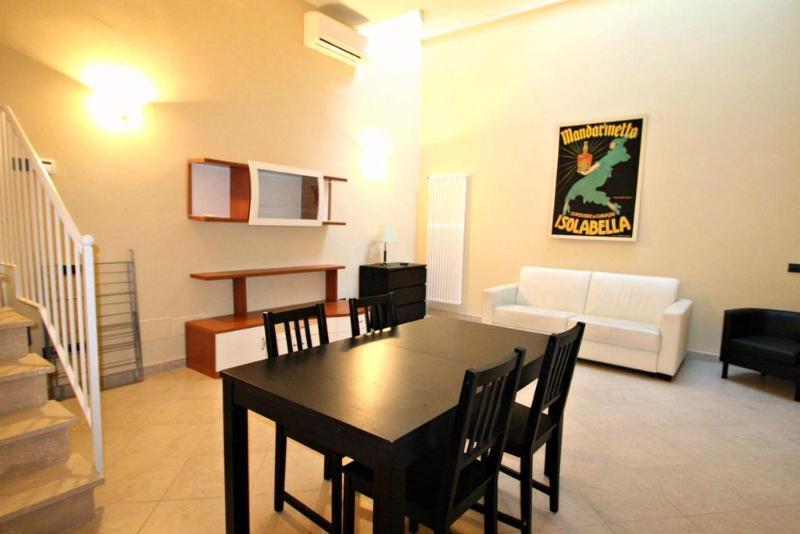 Aparthotel Palazzo Virginio Florença