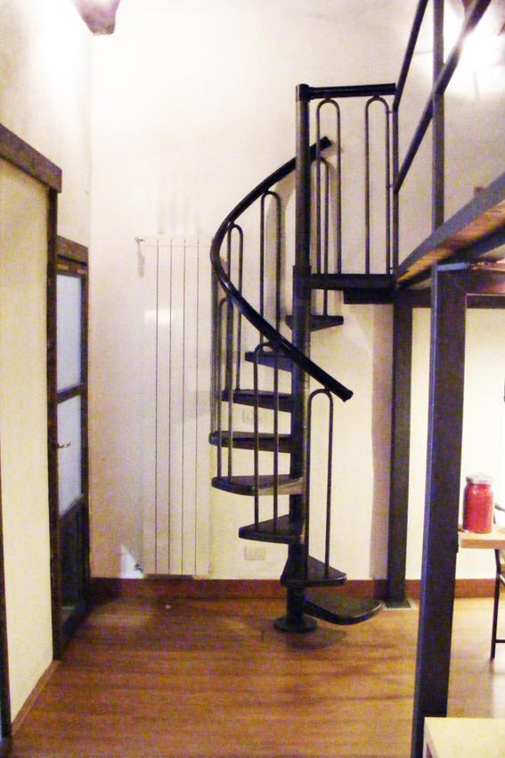 Pitti House Apartment Florence