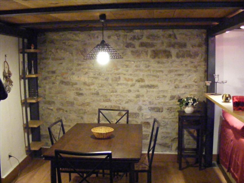 Apartment Pitti House *