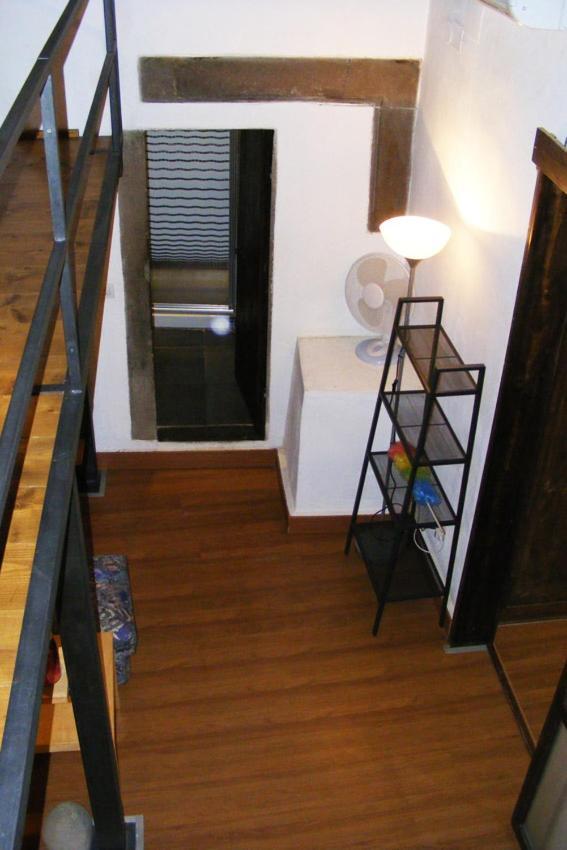 Apartment Pitti House Florence