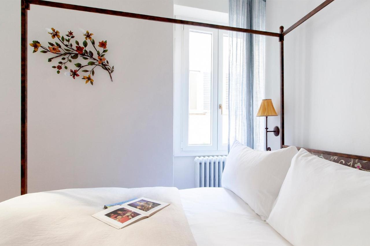 Bed & Breakfast Le Stanze Di Santa Croce Florence