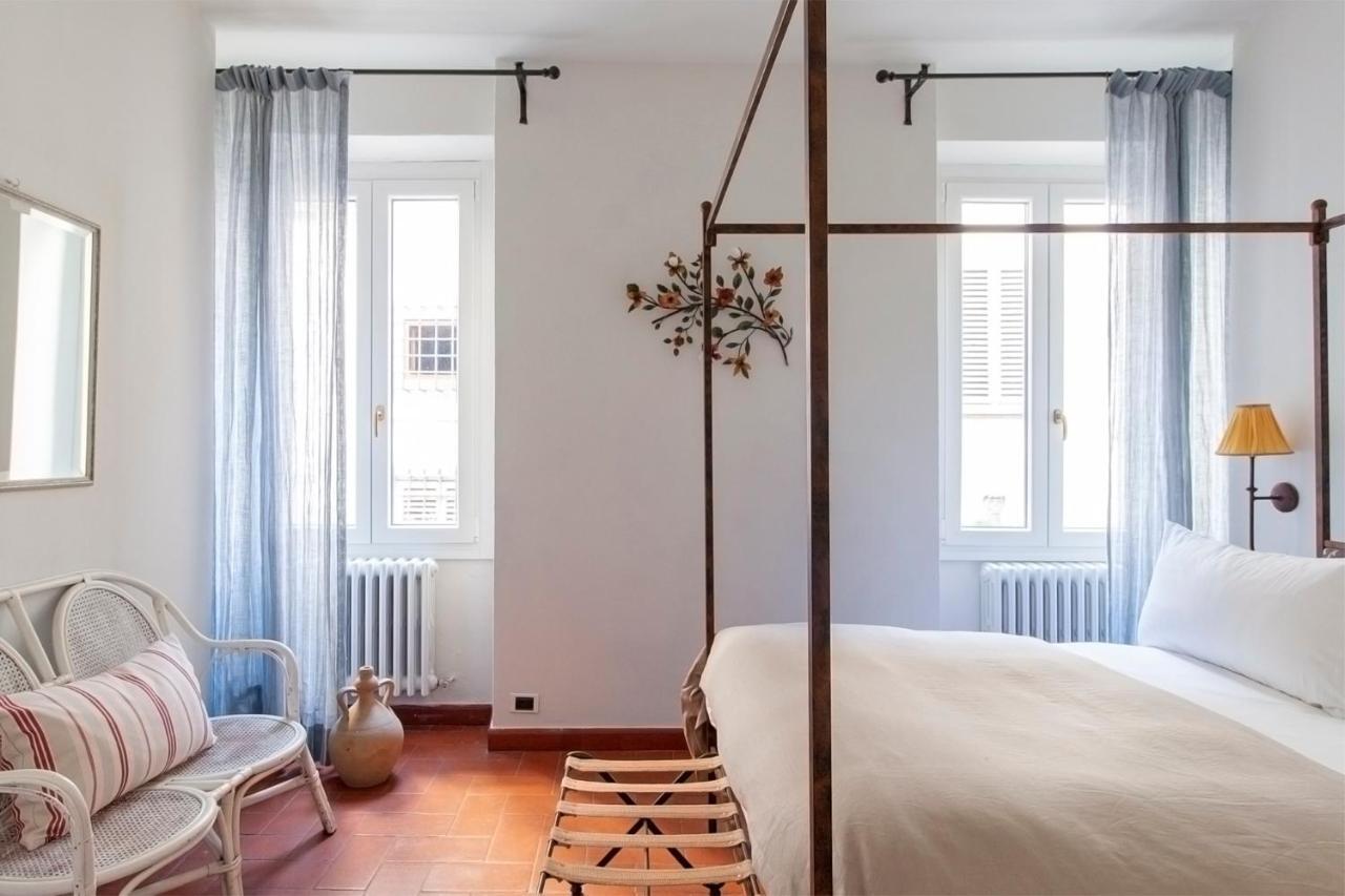 Le Stanze Di Santa Croce Bed & Breakfast