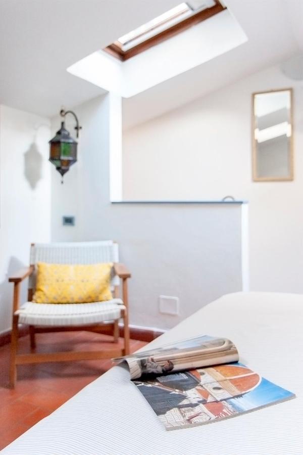 Bed & Breakfast Le Stanze Di Santa Croce *