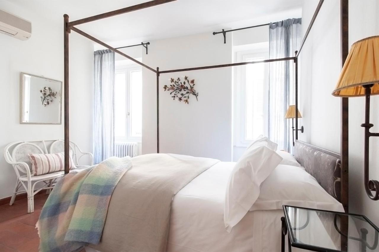 Bed & Breakfast Le Stanze Di Santa Croce *