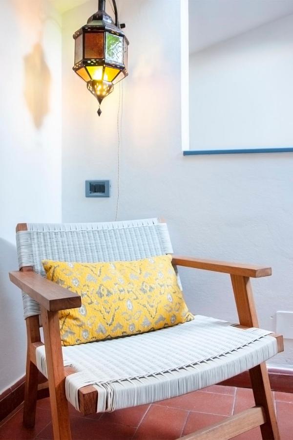 Le Stanze Di Santa Croce Bed & Breakfast
