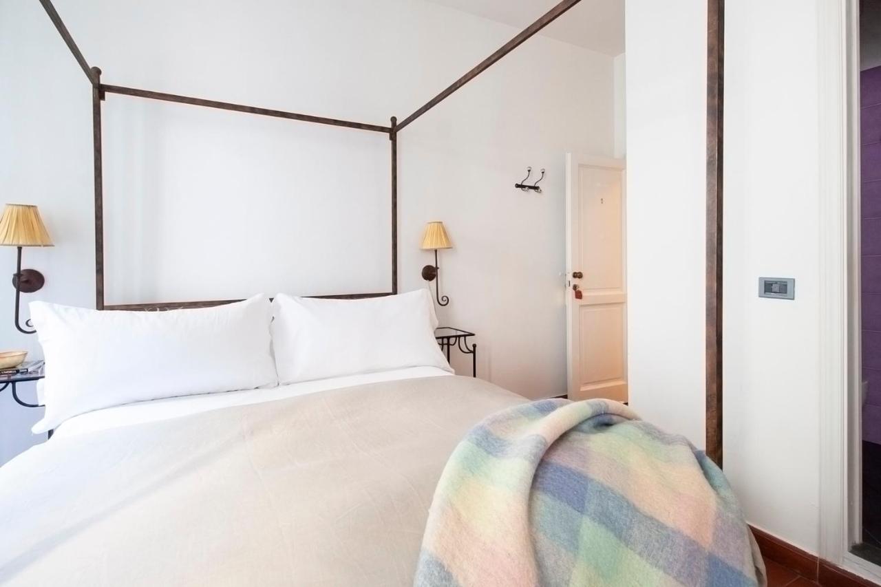 Bed & Breakfast Le Stanze Di Santa Croce *