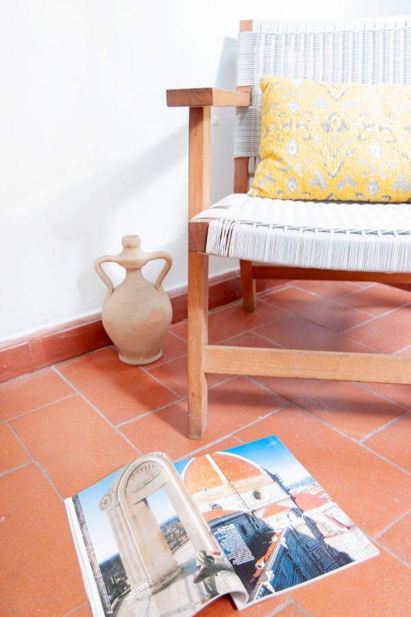 Bed & Breakfast Le Stanze Di Santa Croce *