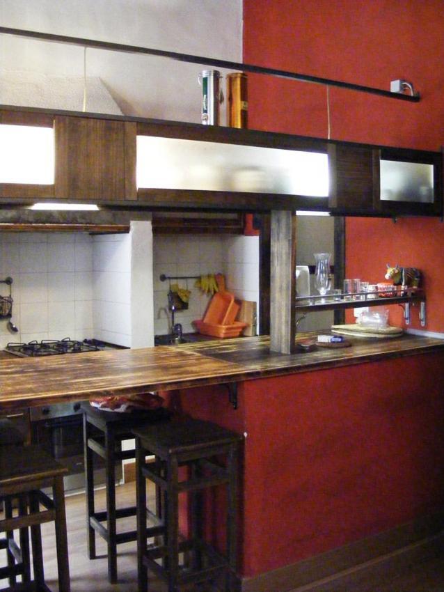 Pitti House Florence