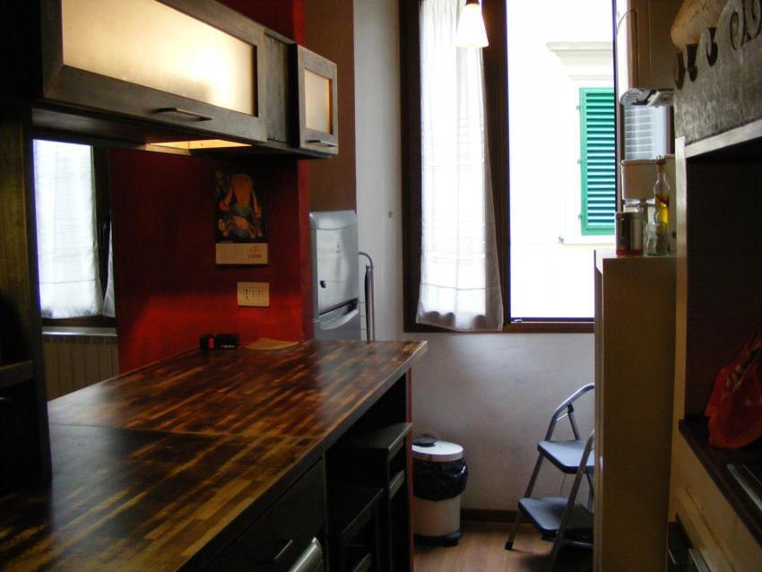 Pitti House * Florence