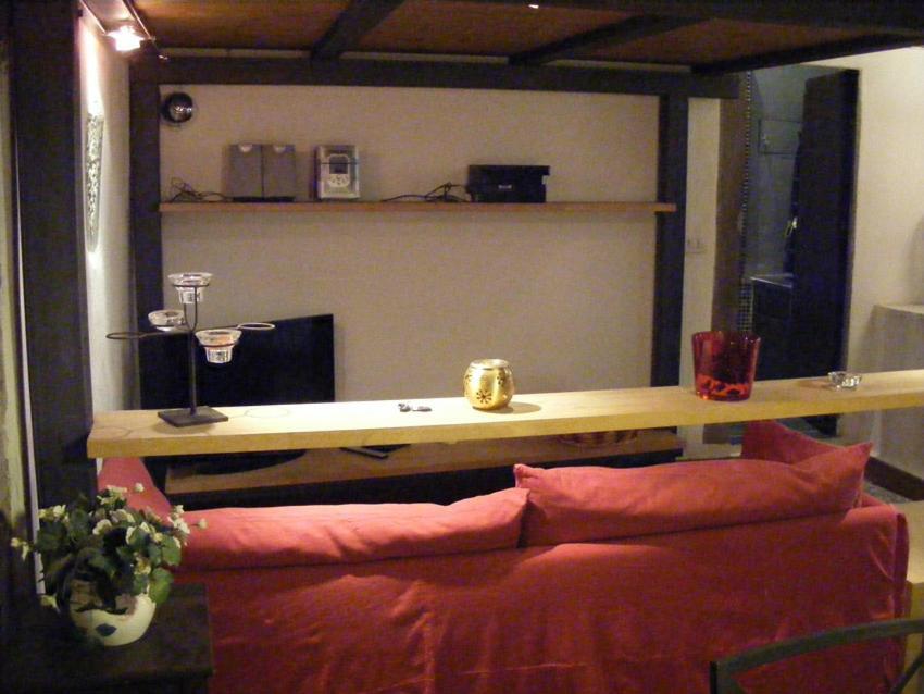 Pitti House *