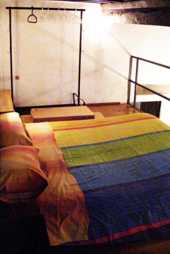 Pitti House Apartment Florence