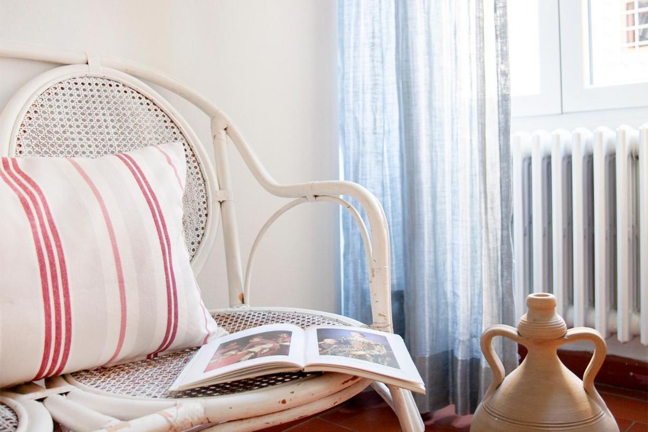 Bed & Breakfast Le Stanze Di Santa Croce Florence