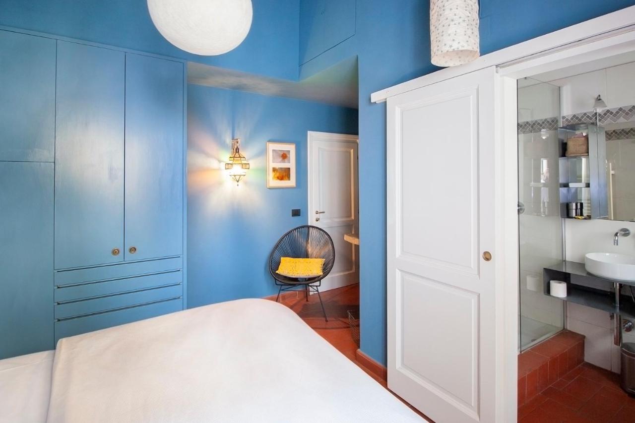 Bed & Breakfast Le Stanze Di Santa Croce *