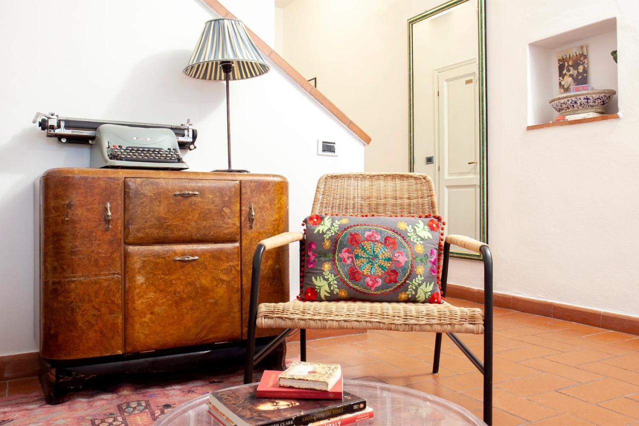 Le Stanze Di Santa Croce Bed & Breakfast *