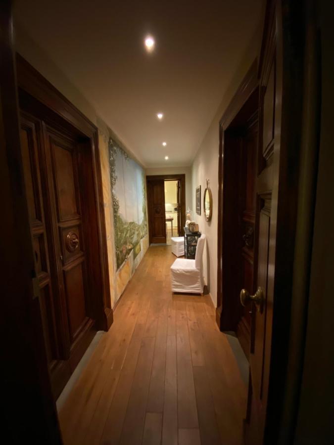 Caterina Appartement *