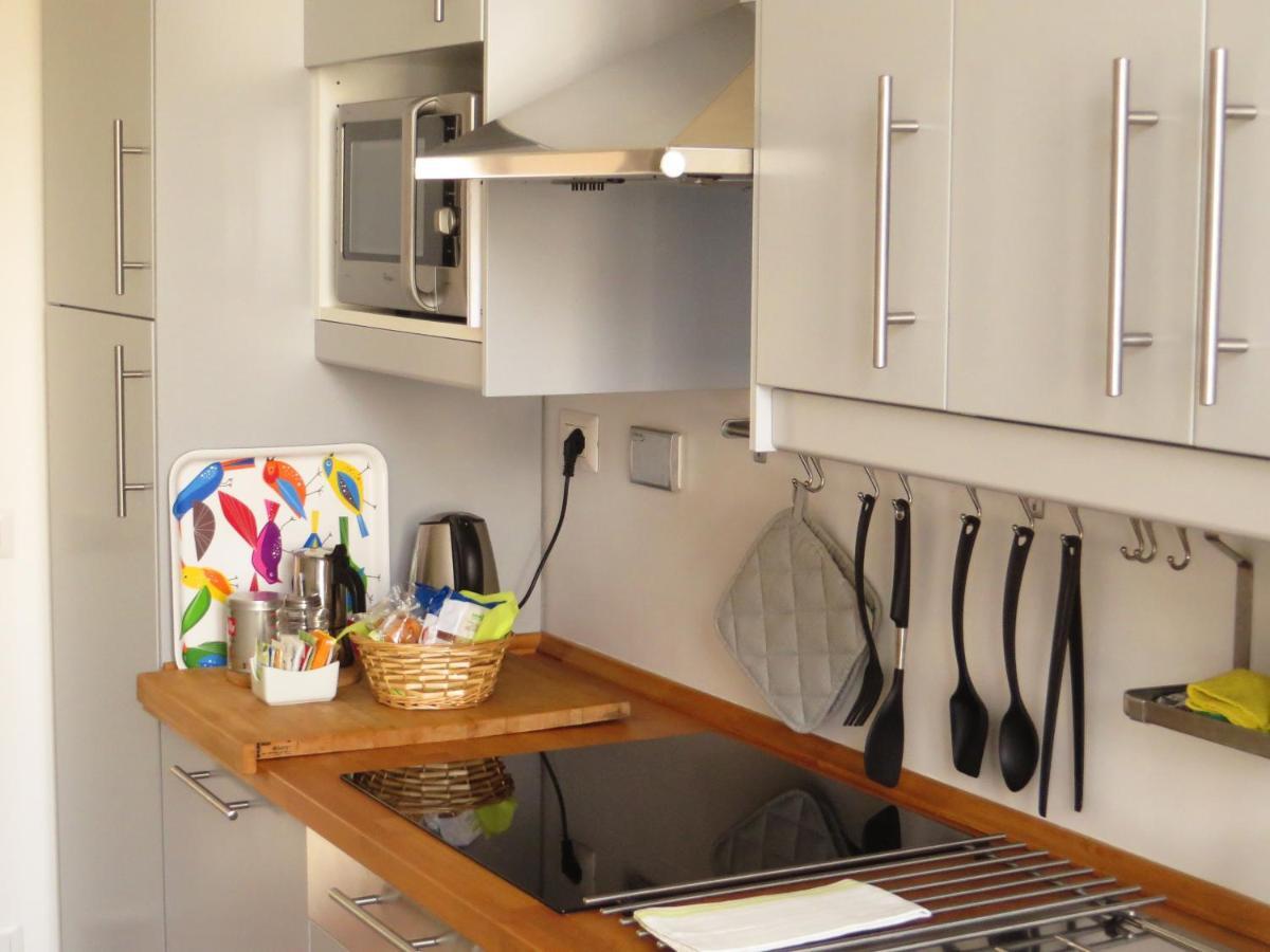 Apartamento Dimora Senza Tempo Florença