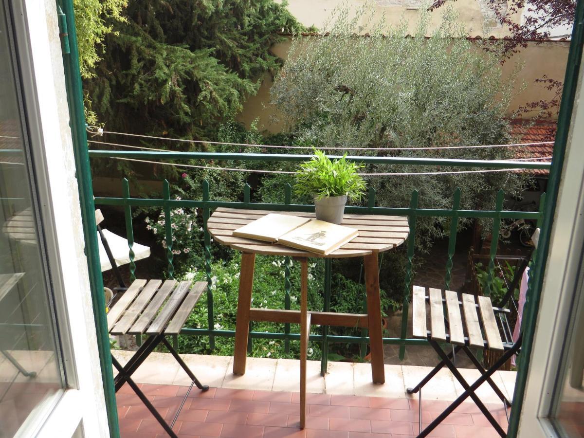 Dimora Senza Tempo Apartamento