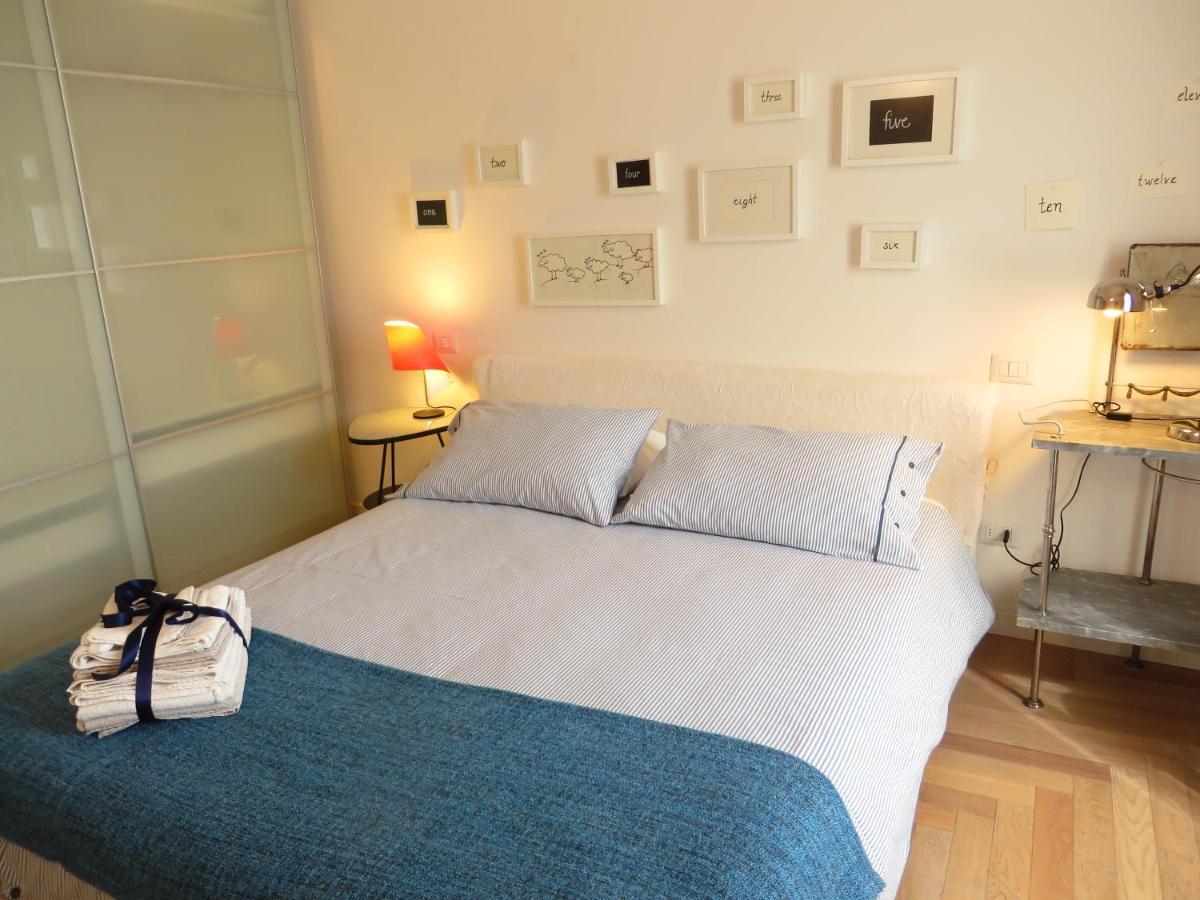 Apartamento Dimora Senza Tempo