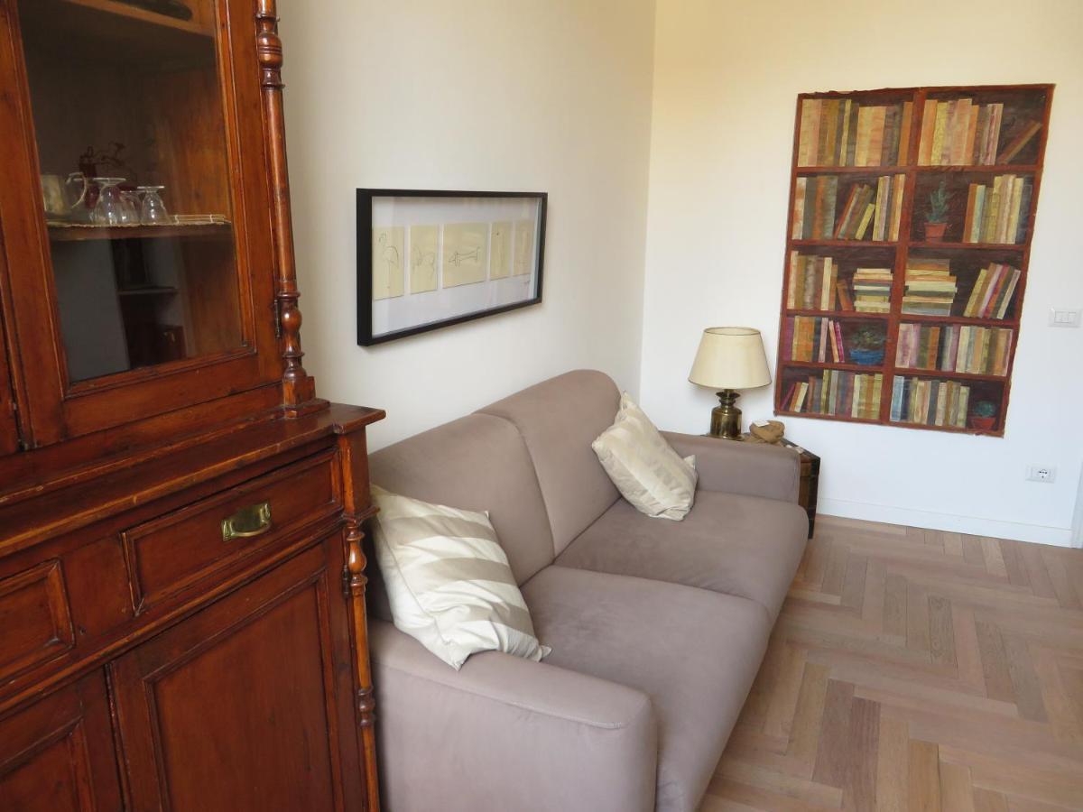 Dimora Senza Tempo Florença
