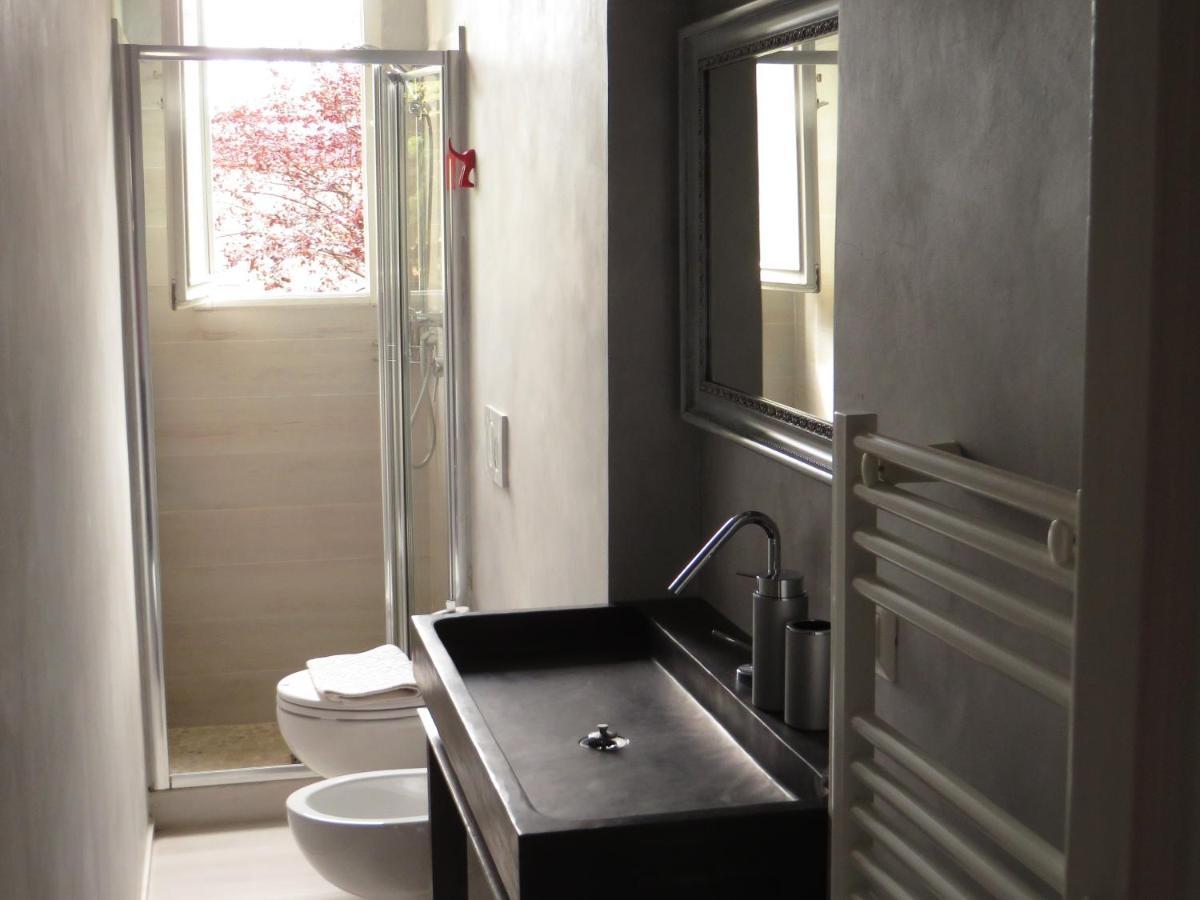 Apartamento Dimora Senza Tempo
